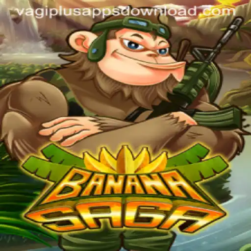 BananaSaga: Dive into the Vibrant World of Wagiplus Gaming