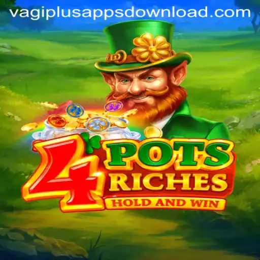 4potsriches: Exploring the Innovative Game Aligned with Wagiplus