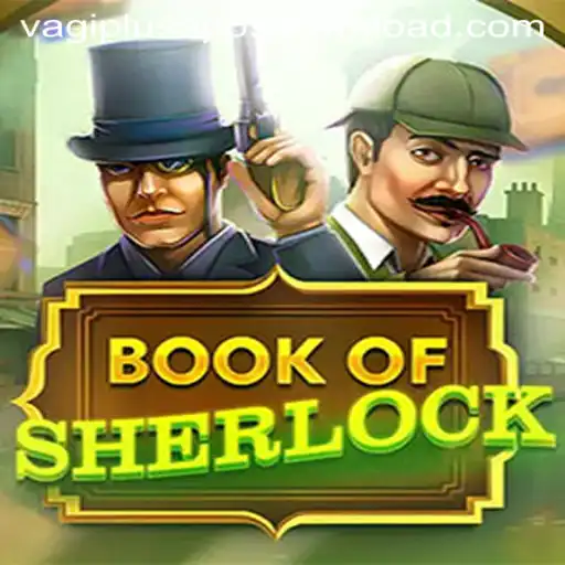 Unveiling the Mysteries of Book Of Sherlock: A Fusion of Investigation and Strategy