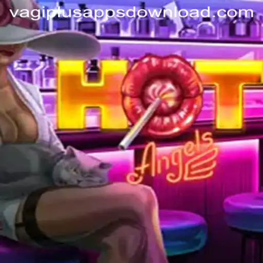 HotAngels: An Exciting New Game Revolutionizing the Gaming World