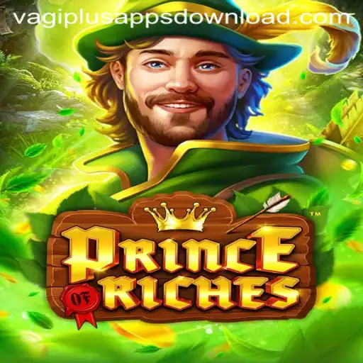 Exploring the Thrilling World of PrinceOfRiches: A Game of Strategy and Adventure