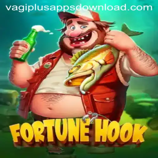 FortuneHook: Navigating the Thrilling Waters of Chance with Wagiplus