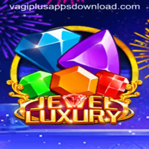 The Captivating World of JewelLuxury: An In-Depth Exploration of Gameplay and Strategy