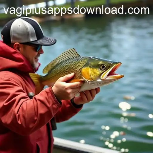 Online Fishing: Navigating the Digital Waters with Wagiplus