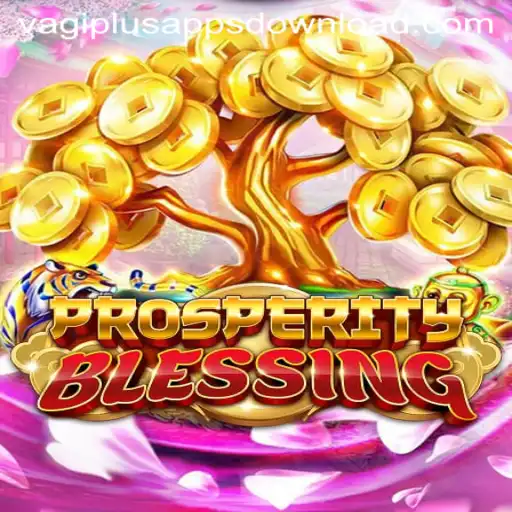 ProsperityBlessing: A New Dawn in Interactive Gaming