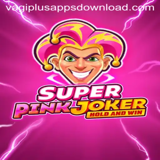 SuperPinkJoker: A New Gaming Adventure with Wagiplus